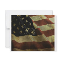 Grunge US Flag, gifts