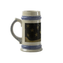 Grunge US Flag, gifts Coffee Mug