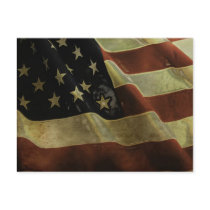 Grunge US Flag, gifts