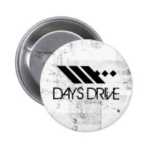 Grungy Button