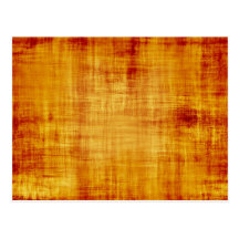 Grungy Parchment Paper Texture Post Cards