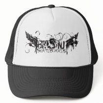 GrunJ Basic Hat