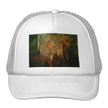 Grutas de la Estrella Cave Formation PICT0053A Trucker Hat