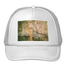 Grutas de la Estrella Cave Formation PICT0074A Hat
