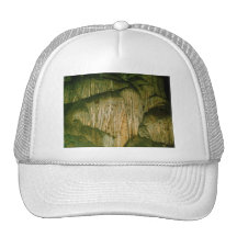 Grutas de la Estrella Cave Formation PICT0075A Trucker Hat