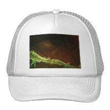 Grutas de la Estrella Cave Formation PICT0093A Trucker Hat