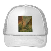 Grutas de la Estrella Cave Formation PICT0095A Trucker Hats