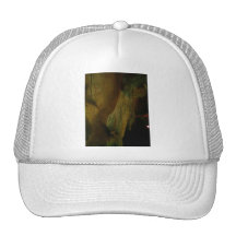 Grutas de la Estrella Cave Formation PICT0099A Trucker Hat