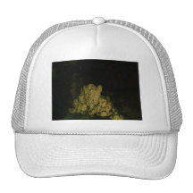 Grutas de la Estrella Cave Formation PICT0100A Mesh Hat