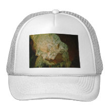 Grutas de la Estrella Cave Formation PICT0106A Mesh Hat