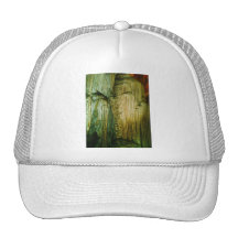 Grutas de la Estrella Cave Formation PICT0110A Mesh Hats