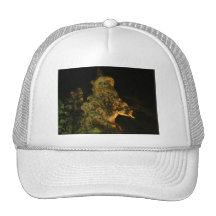 Grutas de la Estrella Cave Formation PICT0117A Mesh Hat