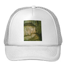 Grutas de la Estrella Cave Formation PICT0126A Mesh Hats