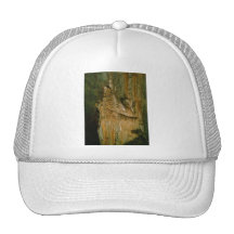 Grutas de la Estrella Cave Formation PICT0144A Trucker Hats
