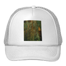 Grutas de la Estrella Cave Formation PICT0145A Trucker Hats