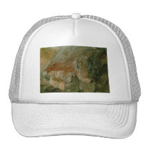 Grutas de la Estrella Cave Formation PICT0152A Hat