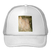 Grutas de la Estrella Cave Formation PICT0158A Trucker Hats