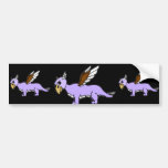 Gryf Bumper Stickers