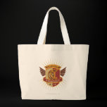Gryffindor Quidditch Captain Emblem bags