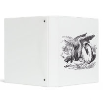 Gryphon binders