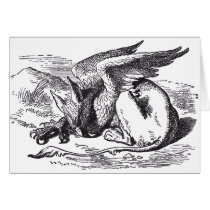 Gryphon cards