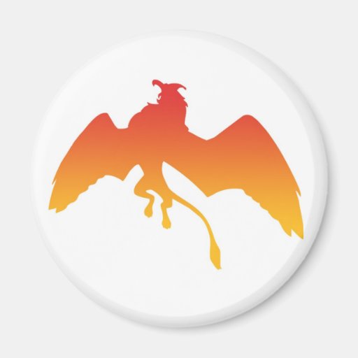 gryphon magnets