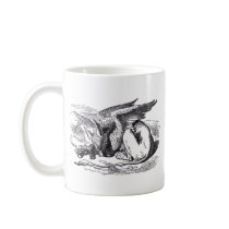 Gryphon mugs