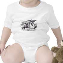 Gryphon t-shirts