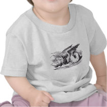 Gryphon t-shirts