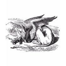 Gryphon t-shirts