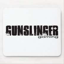 GS Mouse Pad