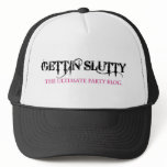 GS Trucker Hat