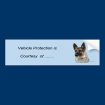 gsd2_bumpersticker bumper stickers