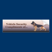 gsd_bumpersticker bumper stickers