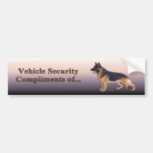 gsd_bumpersticker bumper stickers