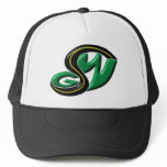 GSW Trucker Hat