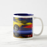 GT Legend Mug