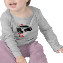 GT-R 7:29 T SHIRT