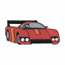 Gt Racecar