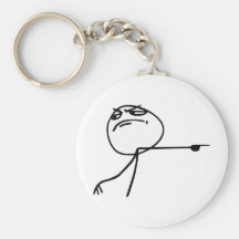 GTFO KEYCHAINS