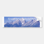 GTNP2 Products Bumper Stickers