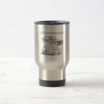 GTO Generations Coffee Mugs