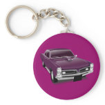 GTO KEY CHAINS