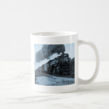 GTW #3752 Southbound Coffee Mug