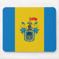 Guadalajara, Mexico mousepads