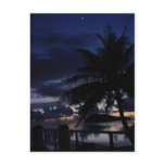 GUAM PARADISE postcards