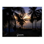 Guam Postcard