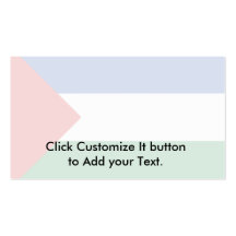 Guanacaste, Costa Rica Business Cards