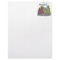 Guangzhou Personalized Letterhead