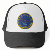 Guantanamo Bay, Cuba Hats